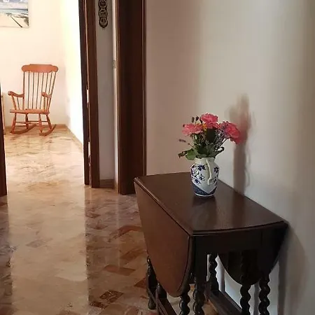 Casa Caterina Пенне