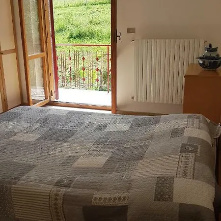 Дом отдыха Casa Caterina