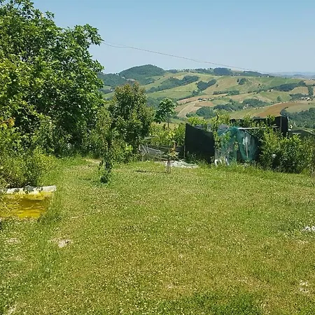 Дом отдыха Casa Caterina *