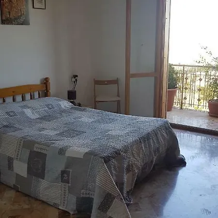 Casa Caterina Дом отдыха