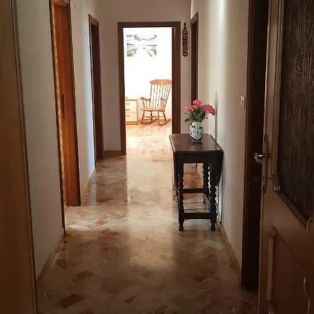 Casa Caterina Дом отдыха Пенне