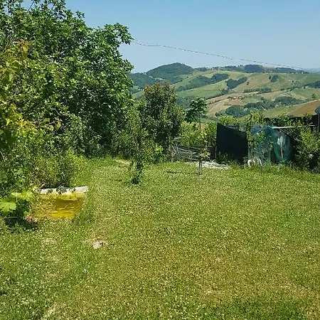 Дом отдыха Casa Caterina