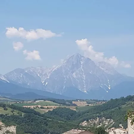 Casa Caterina Дом отдыха