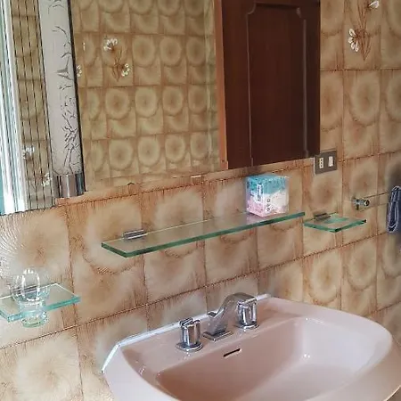 Casa Caterina Дом отдыха *