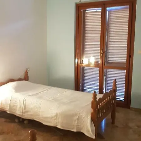Дом отдыха Casa Caterina *