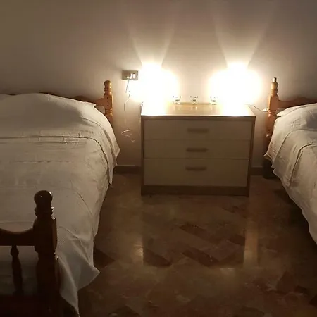 Casa Caterina Дом отдыха *