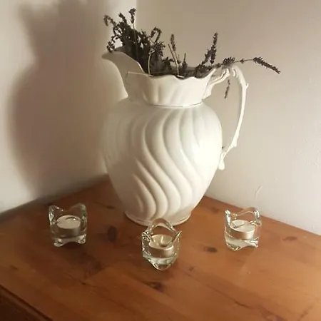 Дом отдыха Casa Caterina *
