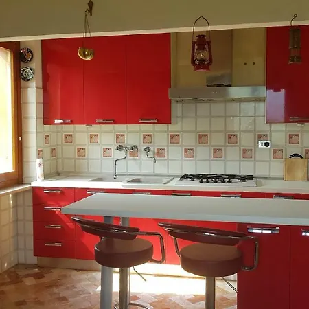 Дом отдыха Casa Caterina *