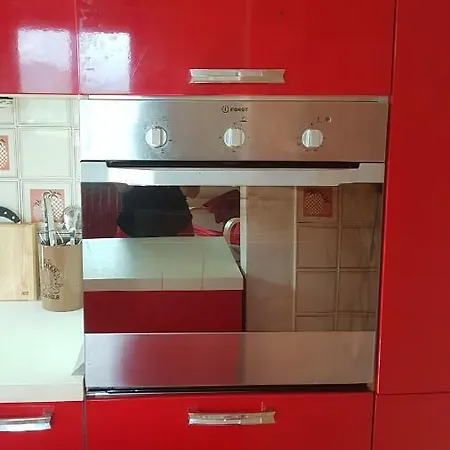 Casa Caterina Дом отдыха *