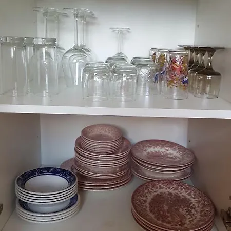 Дом отдыха Casa Caterina *