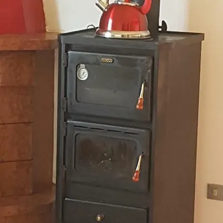 Дом отдыха Casa Caterina