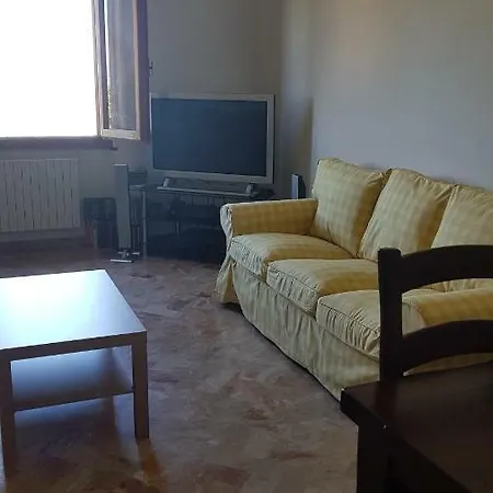 Casa Caterina Пенне
