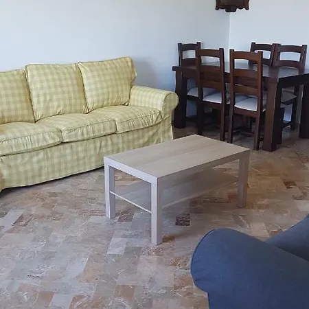 Дом отдыха Casa Caterina Пенне
