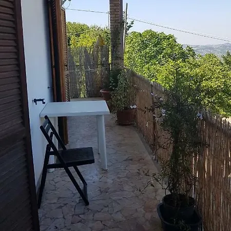 Дом отдыха Casa Caterina *